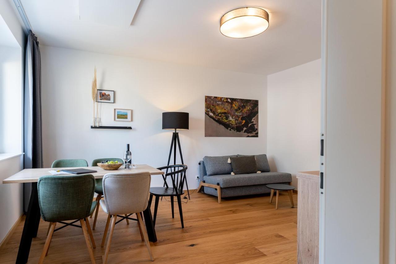 Apartments Galumbo - Bleiben & Geniessen Illmitz Eksteriør billede