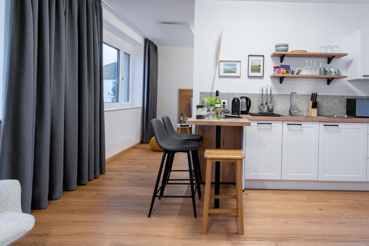 Apartments Galumbo - Bleiben & Geniessen Illmitz Eksteriør billede