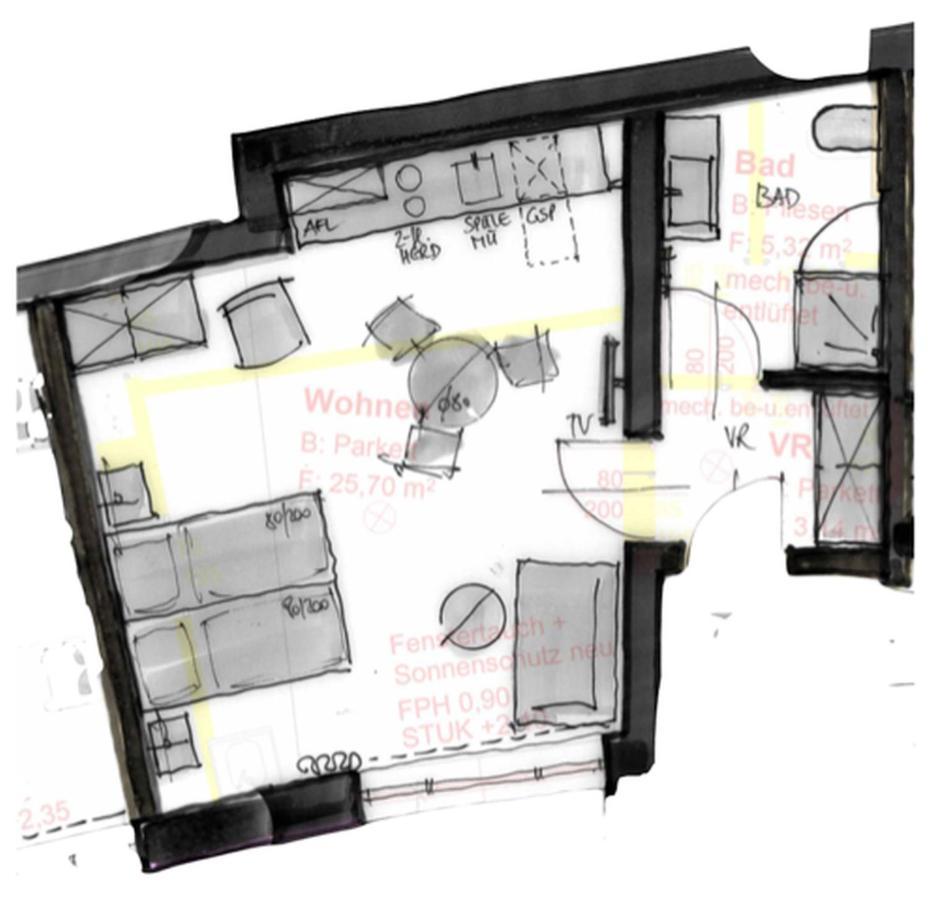 Apartments Galumbo - Bleiben & Geniessen Illmitz Eksteriør billede