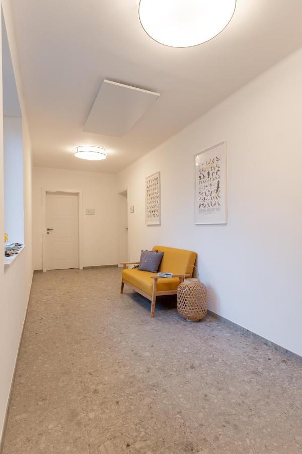 Apartments Galumbo - Bleiben & Geniessen Illmitz Eksteriør billede